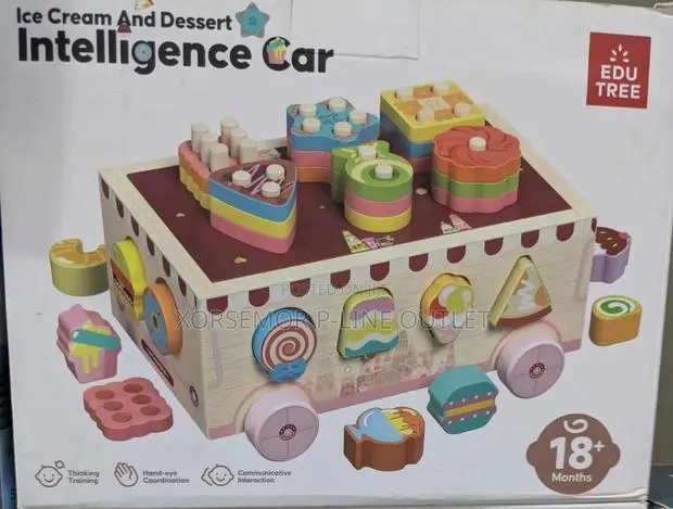 Educational Operation Box · Photo 1