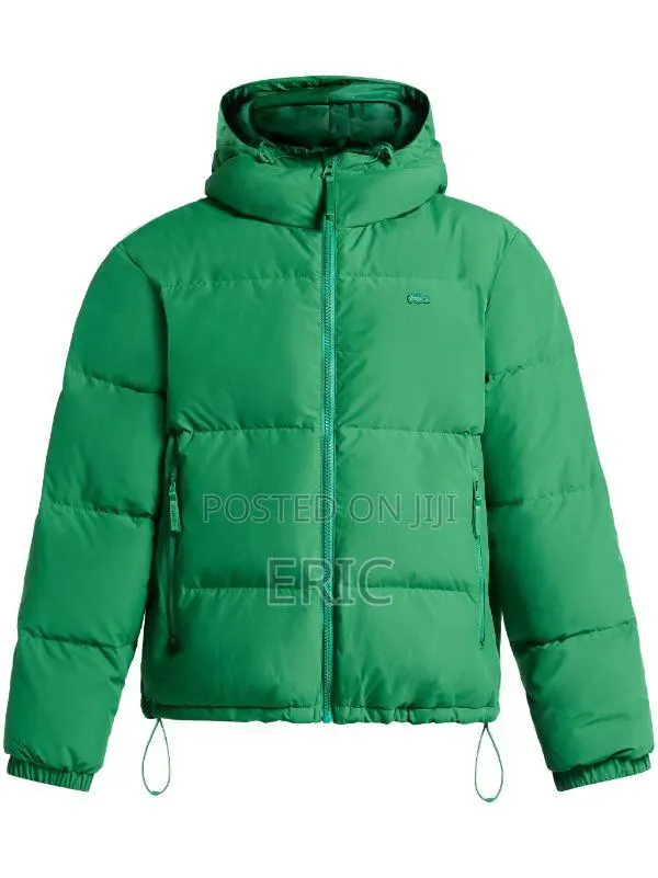 Eric Jacket Collections · Photo 1