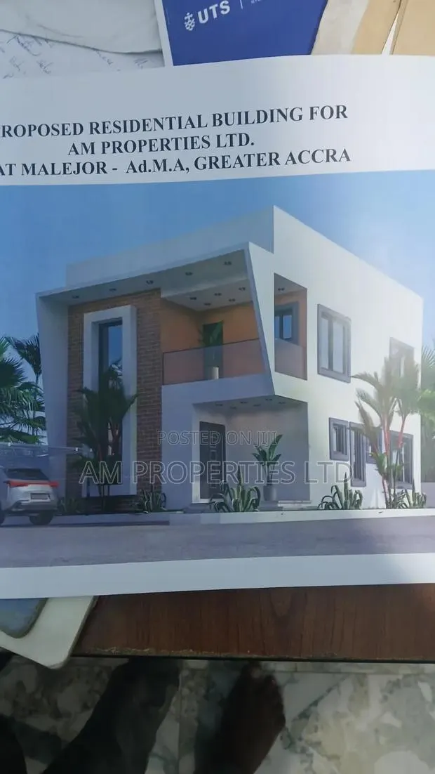 4bdrm House in Amrahia for sale · Photo 1