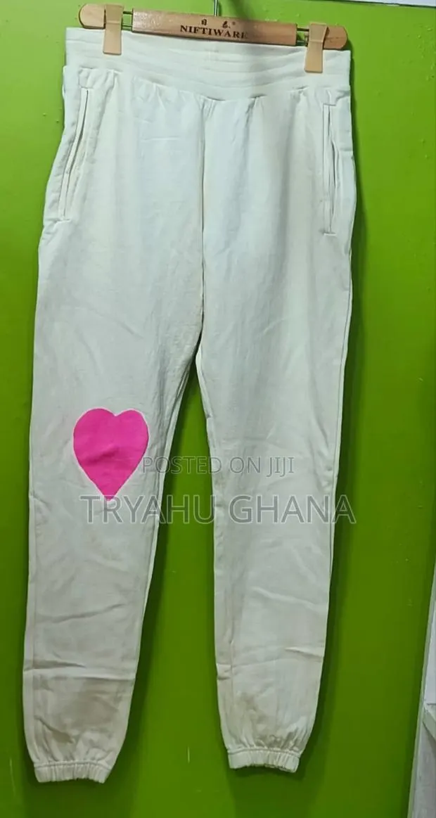 Home-used Joggers For Men – Stylish, Durable & Affordable At Tryahu · Photo 1