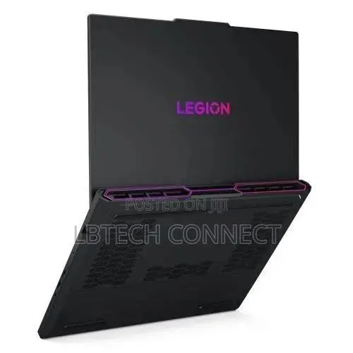 New Laptop Lenovo Legion 7 32GB Intel Core Ultra 9 SSD 2T · Photo 1