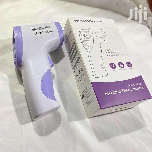 IR Thermometer Gun · Photo 1