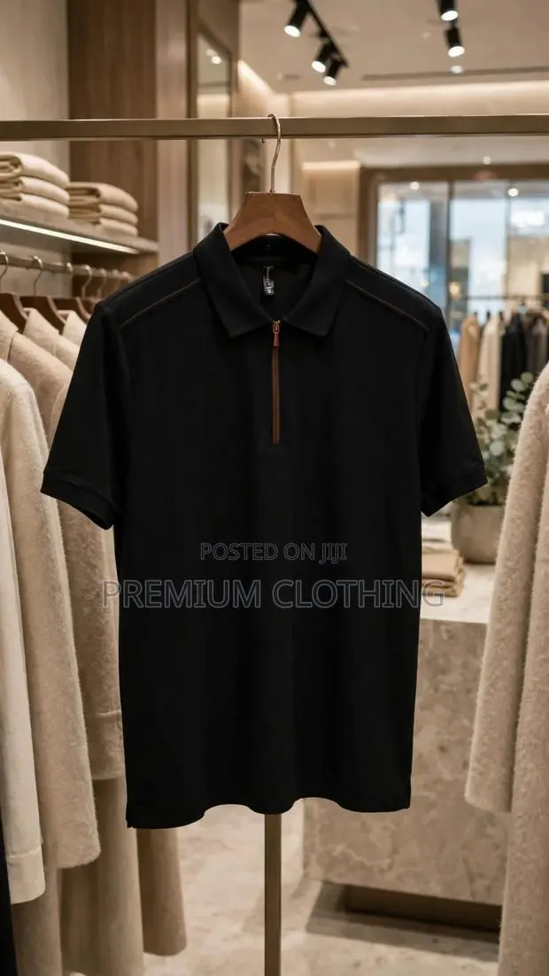 Club T Shirt Available in Dansoman · Photo 1