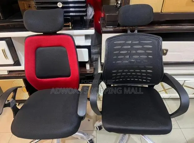 Executive Office/Conference Chair · Photo 1