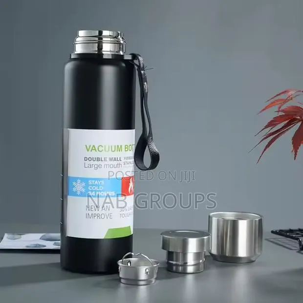 1.5l Themos Flask · Photo 1