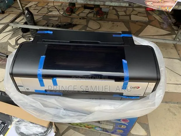 Epson Stylus Photo 1400 · Photo 1