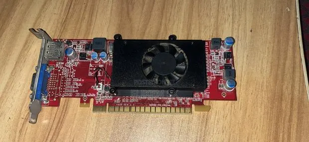 NVIDIA Graphics Card GT 630 1GB Low Profile · Photo 1