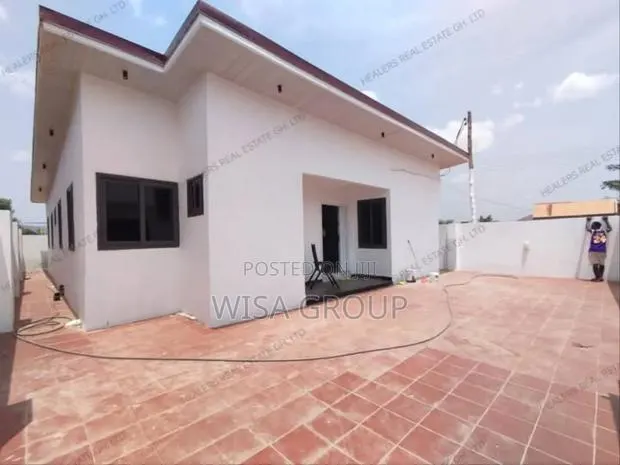 3bdrm House in Wisa Group, Oyarifa for sale · Photo 1