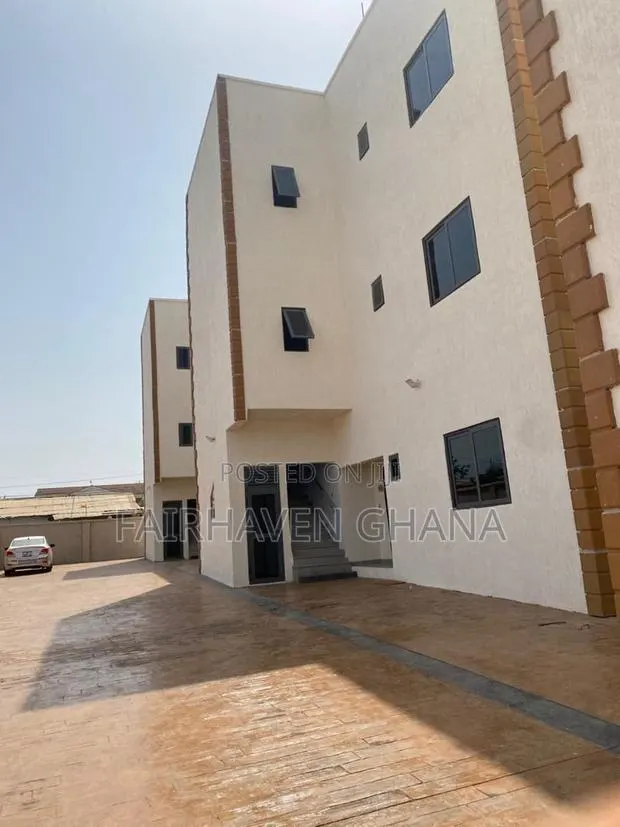 2bdrm Apartment in Fairhaven Properties, Greater Accra for rent · Photo 1