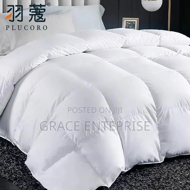 Super Original Duvet Set for Hotels · Photo 1