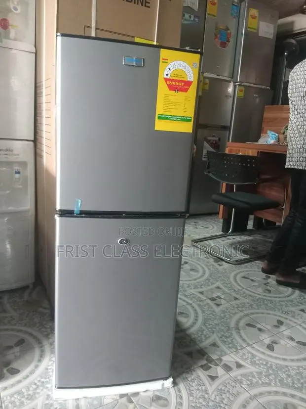 Nasco Fridge Beyond Ordinary. Fridge That Radiates Class · Photo 1