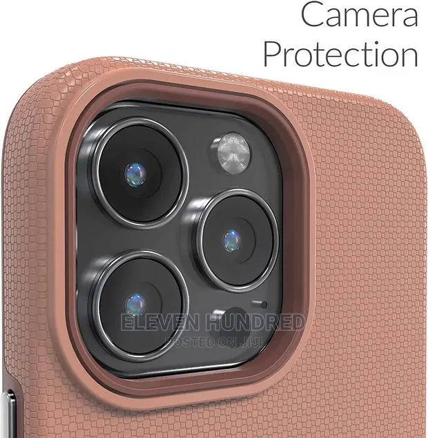 iPhone 13 Pro Max Dual Hinges Case · Photo 1