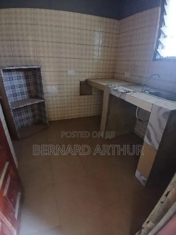 1bdrm Apartment in Bernard Agency, Amasaman for rent · Photo 4