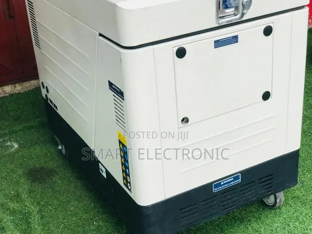 Recommended Generator Uk-D16500w Generator Uk Model Standard · Photo 1