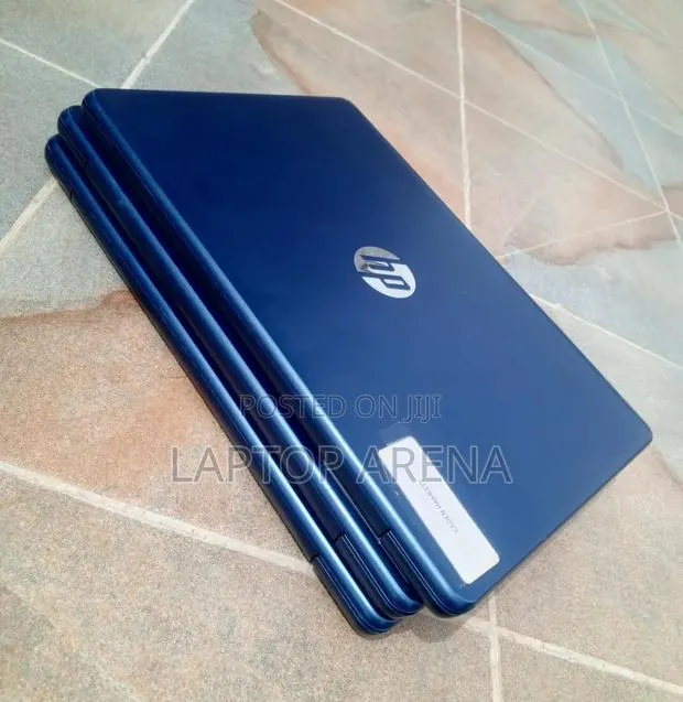 New Laptop HP Stream 14 6GB SSD 60GB · Photo 1