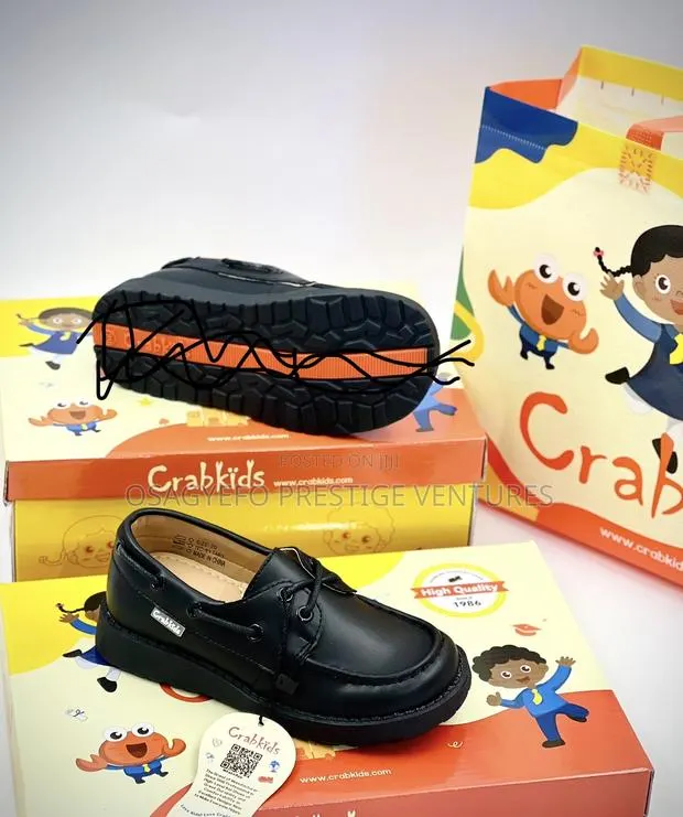 Kids Unisex, High Quality Shoe · Photo 4