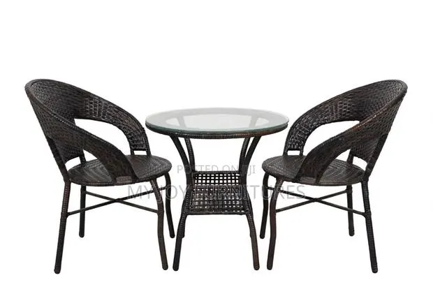 2 Seater Coffee Table · Photo 1