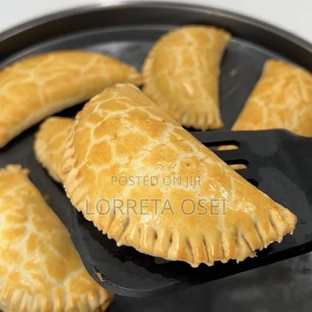 Delicious Meatpie · Photo 1
