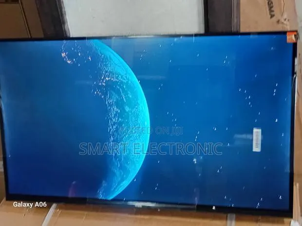 TCL 32-Inch Tv – Enjoy Sharp Visuals and Dynamic Audio · Photo 1
