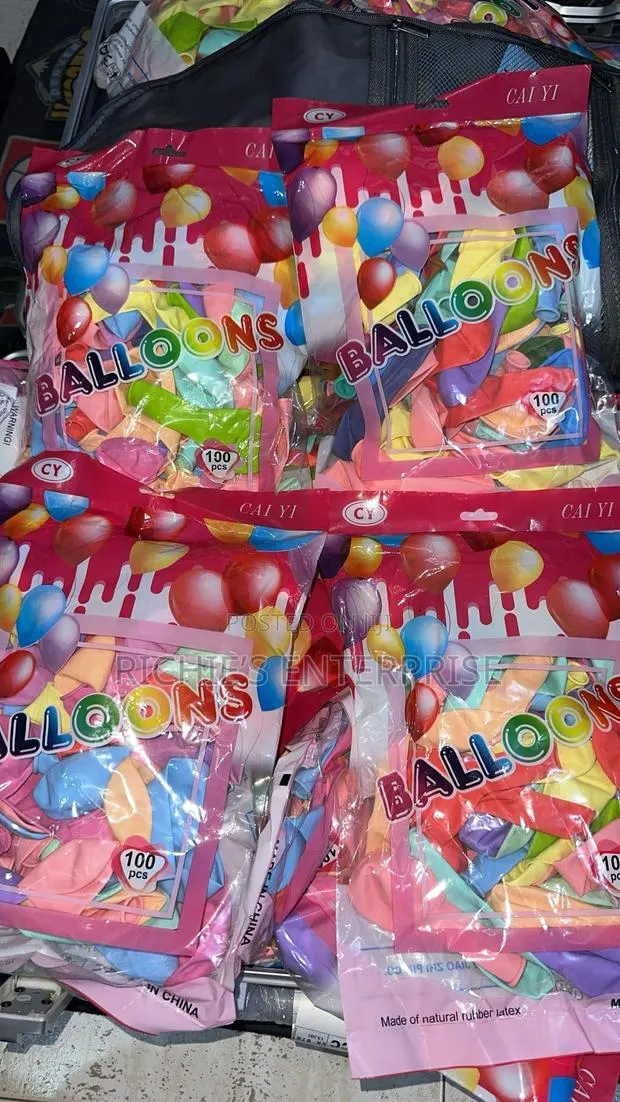 Balloonsss · Photo 1