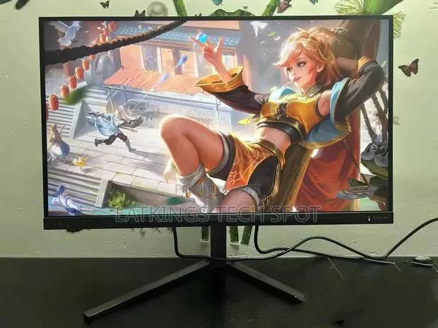 Philips Evnia 5000 Series 27 Inch IPS 3840✘2160 160hz · Photo 1