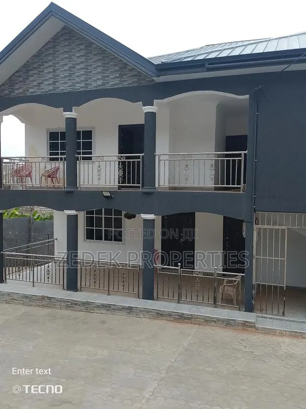 2bdrm Apartment in Kwabenya, Ashomang Estate for rent · Photo 1