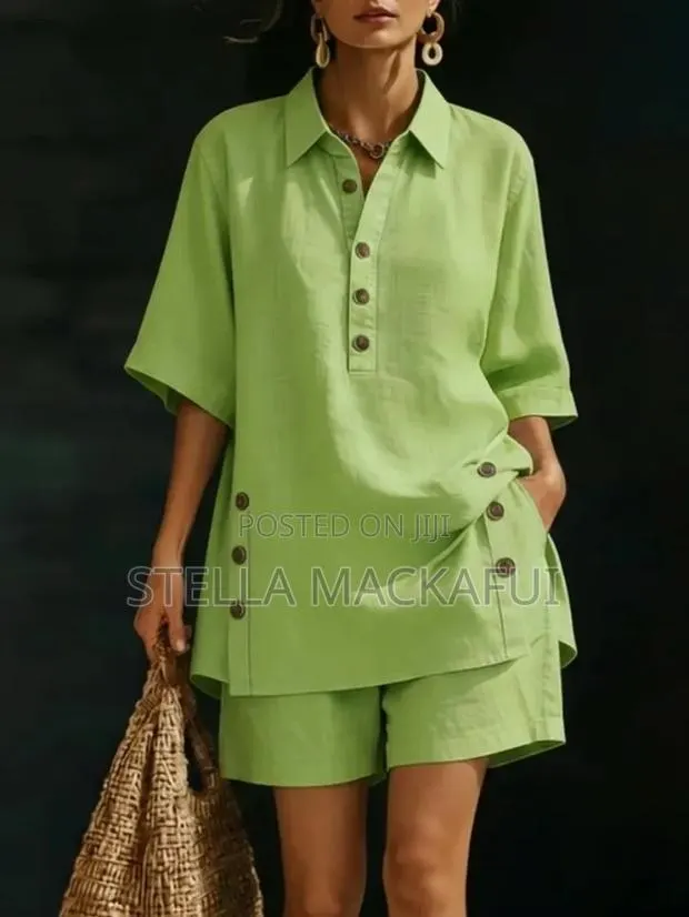 Executive 2pcs Set for Ladies · Photo 1