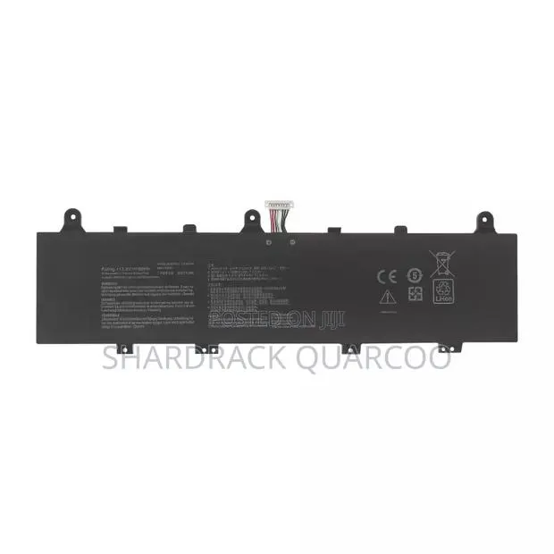 C41n1906-1 Laptop Battery for Asus Tuf Gaming F15 Fa506ii Fx506 F17 · Photo 1