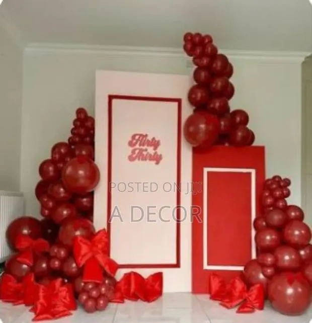 Surprise Birthday Party for 50 Guest · Photo 1