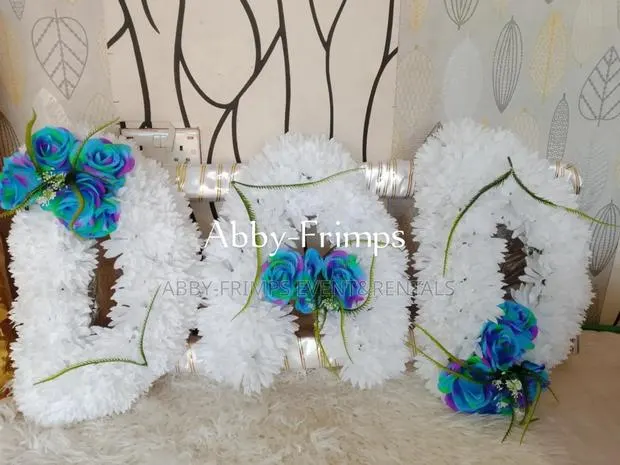 Funeral Wreath · Photo 1