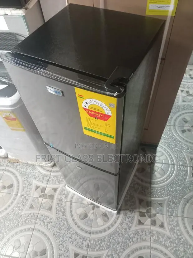 Nasco Fridge Premium Simplicity. Fridge That Defines Comfort · Photo 1