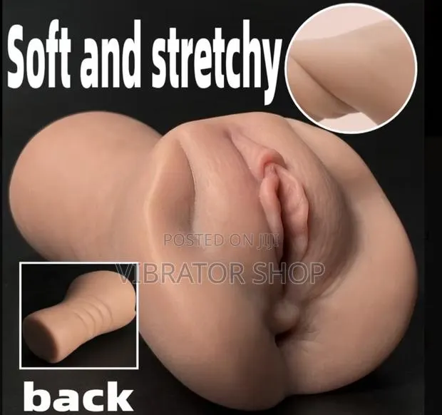 Pocket Toto for Men 2-in-1 · Photo 1