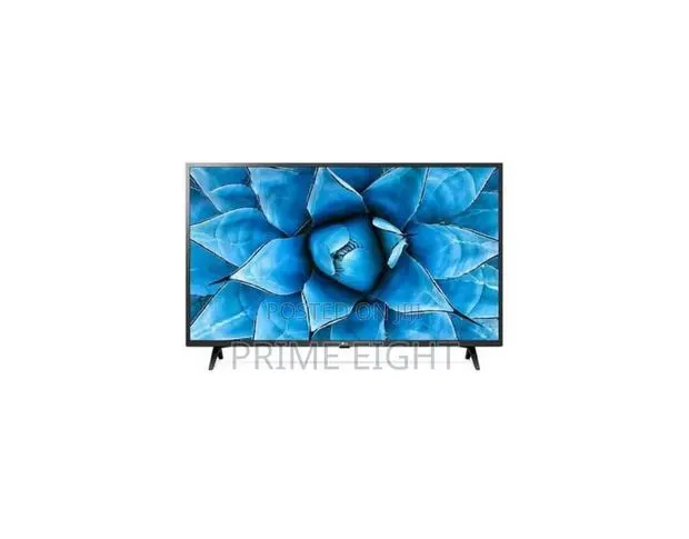 LG 50-Inch 4K Ultra HD Smart LED Television Model 50UA73006LA · Photo 1
