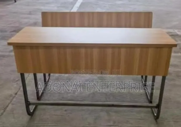 Student Study Desk 2in1 Agyb7gv · Photo 1