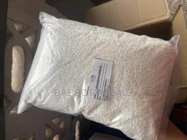 Potassium Sorbate (1kg) · Photo 1