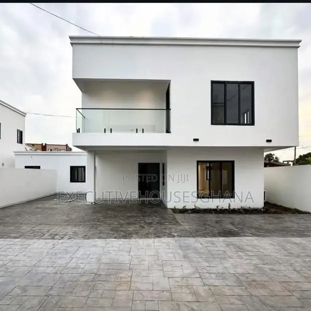3bdrm House in Executivehousesghana, East Legon for sale · Photo 1