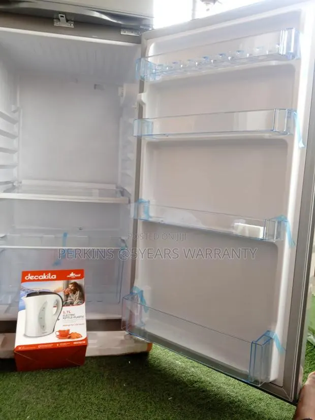 Simple Quality Refrigerator H a 250L Refrigerator · Photo 1