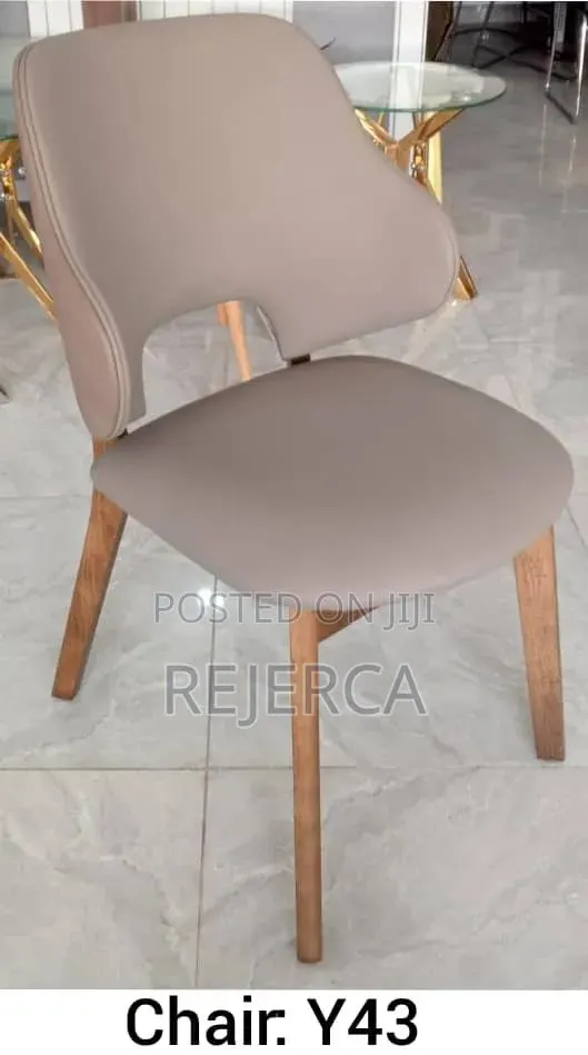 Quality Brand Dinning Chair · Photo 1