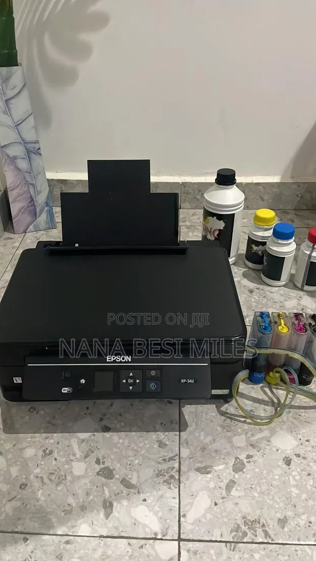 Printer for Sale · Photo 1