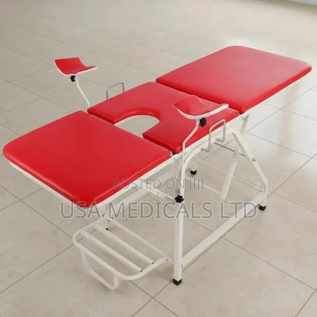 Hospital Delivery Bed (Obstetric/Gynecology) · Photo 1