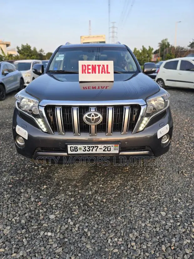 City Motors LTD Car Rental Services · Photo 1