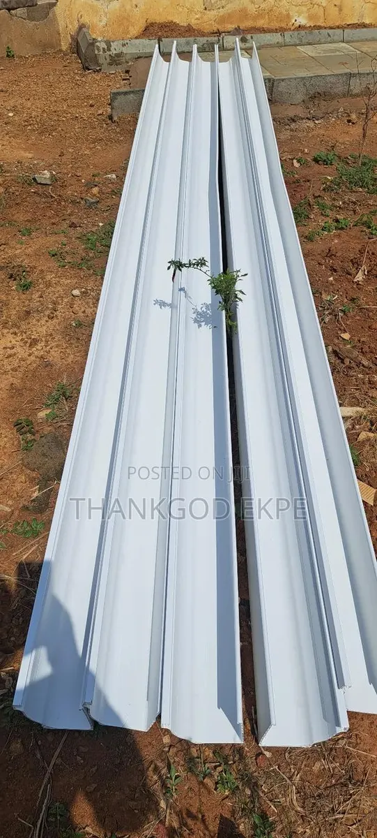 Quality Wholesale PVC Gutters · Photo 1