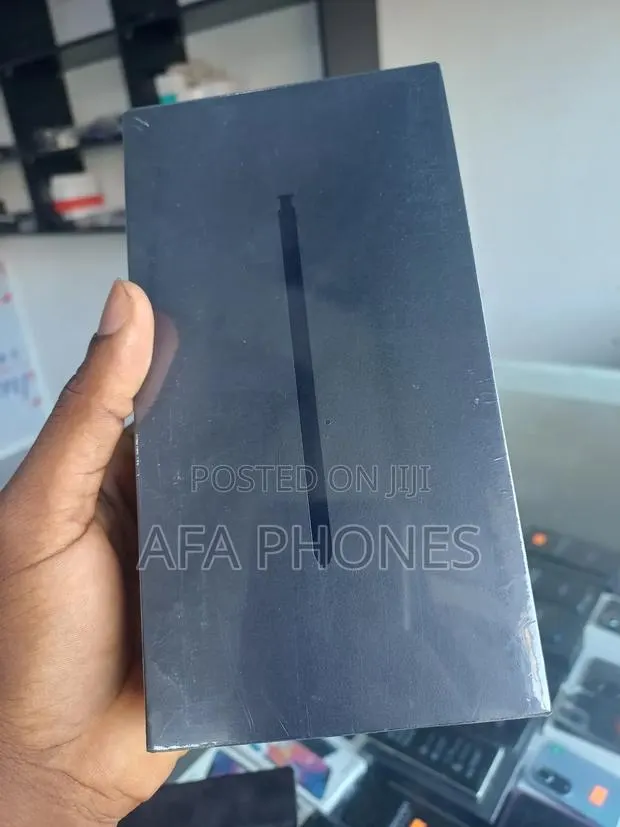 New Samsung Galaxy Note 9 512 GB Black · Photo 1