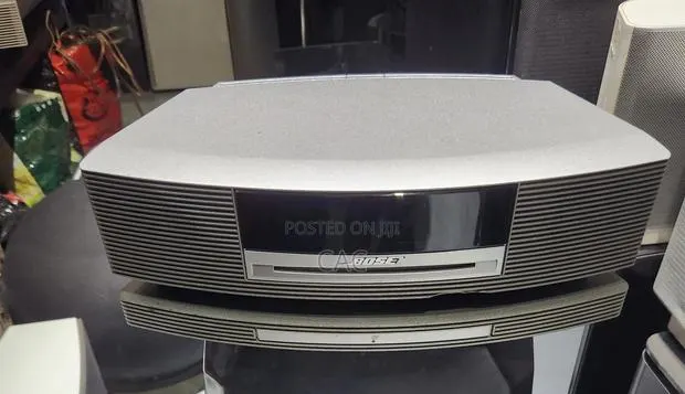 Bose Wave Music System Iii · Photo 1