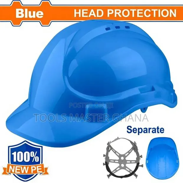 Safety Helmet # Wsh1301 · Photo 1