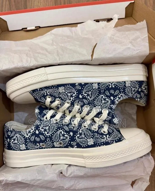 Chuck Taylor All Star · Photo 1