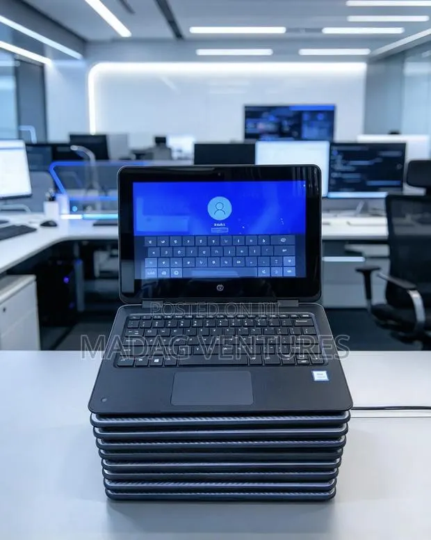 Laptop HP ProBook 11 G2 EE 256GB Intel Core i5 SSD 256GB · Photo 1