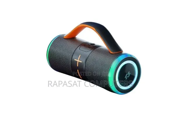 Heatz Zs31 Bluetooth Speaker · Photo 1