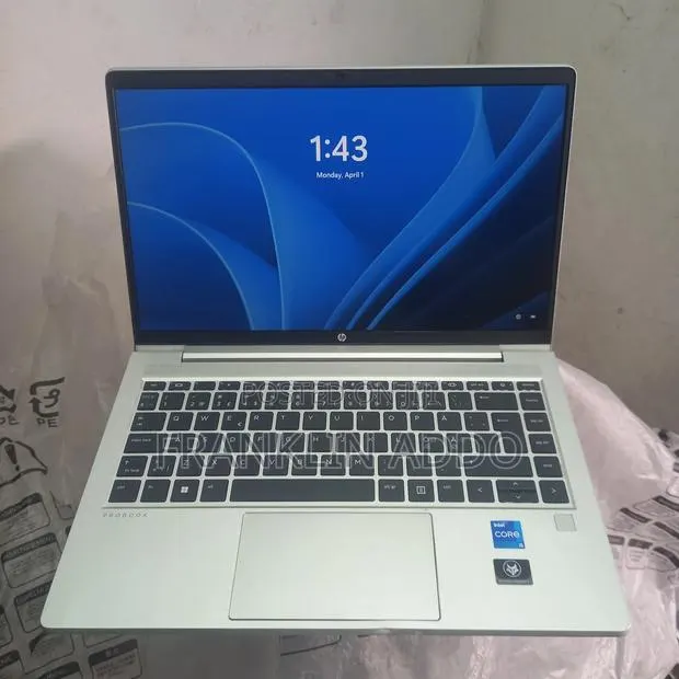 Laptop HP ProBook 440 G8 8GB Intel Core i5 SSD 256GB