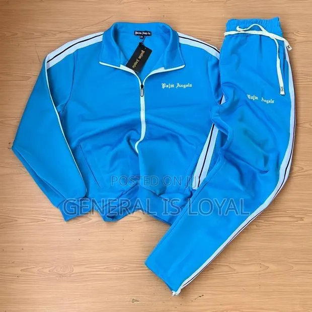 Palm Angels Tracksuit · Photo 1